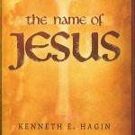 The Name Of Jesus