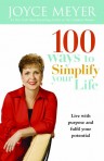 100 Ways To Simplify Your Life