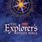 The Explorer’s Study Bible