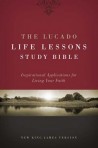 The Lucado Life Lesson Study Bible