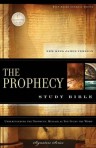 The Prophecy Study Bible