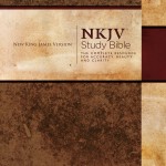 2nd Edition NKJV Study Bible
