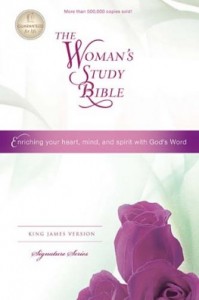 The Woman’s Study Bible