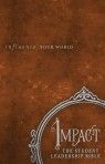 Impact: The Student Leadership Bible