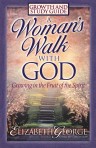 A Woman’s Walk with God: Growth and Study Guide