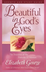 Beautiful in God’s Eyes: Growth and Study Guide