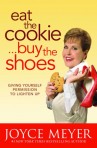Eat the Cookie… Buy the Shoes