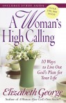 A Woman’s High Calling