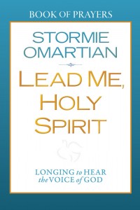 Lead Me Holy Spirit Book of Prayers
