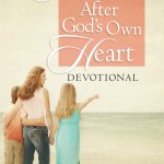 A Mum After God’s Own Heart: Devotional
