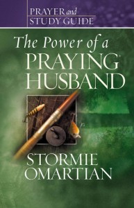 The Power of a Praying Husband Prayer and Study Guide
