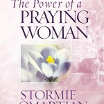The Power of a Praying Woman Prayer and Study Guide