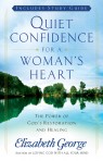 Quiet Confidence for a Woman’s Heart