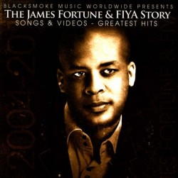 The James Fortune & Fiya Story