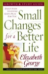 Small Changes for a Better Life: Growth and Study Guide