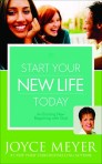 Starting Your New Life Today