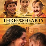 Three Hearts