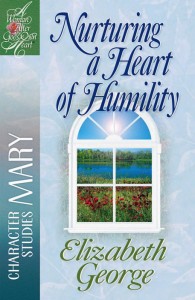 Nuturing a Heart of Humility