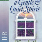 Putting On a Gentle and Quiet Spirit